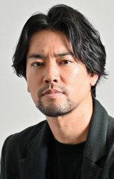 Киритани Кента / Kiritani Kenta