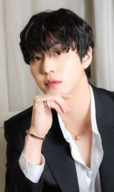 Ан Хё Соп / Ahn Hyo Seop