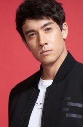 Цзи Я Вэнь / Edwin Gerard / Ji Ya Wen