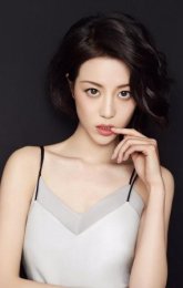 Сьерра Ли / Li Sierra / Nikki