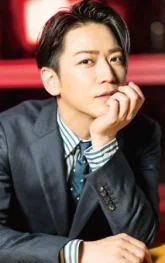 Каменаши Казуя / Kamenashi Kazuya