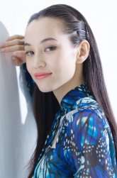 Мидзухара Кико / Mizuhara Kiko