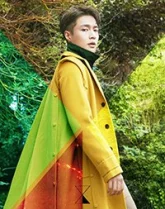 Лэй из EXO дебютирует в Америке