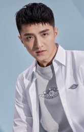 Цзинь Хань / Kim Jin / Jin Han