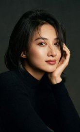 Фэн Вэнь Цзюань / Joyce Feng / Feng Wen Juan