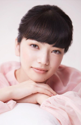 Комацу Нана / Komatsu Nana