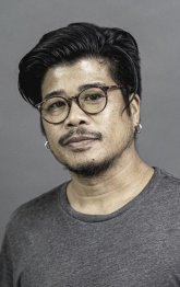 Кхом Конгкиат Кхомсири / Khom Kongkiat Khomsiri