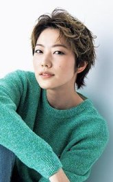 Нанами Хироки / Nanami Hiroki