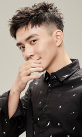 Чжан Чэн Хан / Miku Zhang / Zhang Cheng Hang