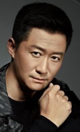 Джеки Ву / Jacky Wu / Wu Jing