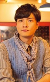 Морияма Наотаро / Moriyama Naotaro