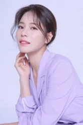 Хон А Рым / Hong Ah Reum