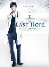 Последняя надежда (2013)