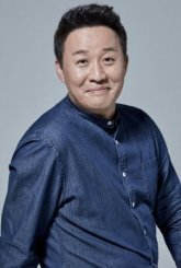 Чон Джун Ха / Jung Joon Ha