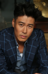 Сунь Вэй / Sun Wei