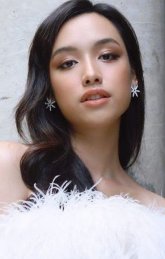 Фэй Прэва Бунна / Faye Preava Bunnag