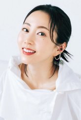 Кинами Харука / Kinami Haruka