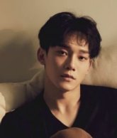 Чен из EXO  вновь возвращается сольно