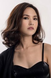 Чича Янин Висамитанан / Jeeja Yanin Vismitananda