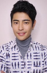 Санкай Фумия / Fumiya Sankai