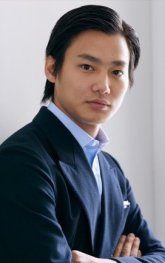 Номура Сюхэй / Nomura Shuhei