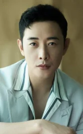 Ло Цзинь / Luo Jin