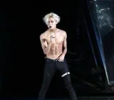 Тэмин из SHINee: так будьте здоровы, живите богато…