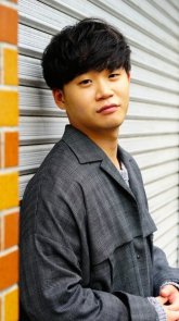 Ямото Юма / Yamoto Yuma