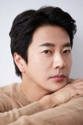 Квон Сан У / Kwon Sang Woo