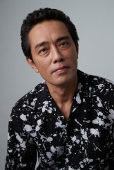 Хьюга Джо / Hyuga Jyo