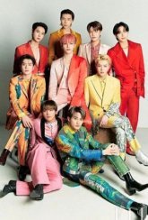 Группа NCT 127