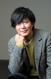 Танабэ Сэйити / Tanabe Seiichi