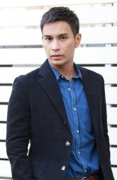 О Анучит Сапанпон / Oh Anuchit Sapunpohng