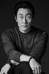 Хо Джун Хо / Heo Joon Ho