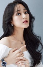 Ким Хё Джин / Kim Hyo Jin 1984