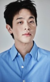 Пак Чон Мин / Park Jung Min