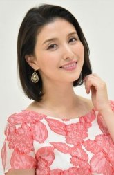 Хасимото Манами / Hashimoto Manami