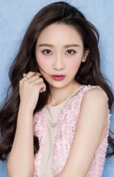 Чэнь Мэн Си / Nikki Chen / Chen Meng Xi