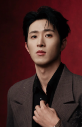 Ван Кай Му / Wang Kai Mu