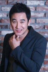 Ом Тхэ Ун / Uhm Tae Woong