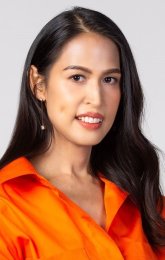 Голф Киттипхат Чаларак / Golf Kittiphat Chalarak