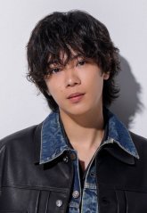 Дзингудзи Юта / Jinguji Yuta