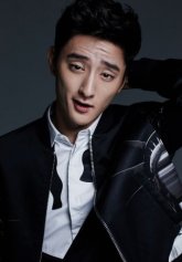 Юй Сяо Тун / Jim Yu / Yu Xiao Tong