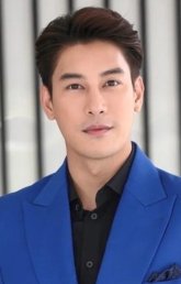 Кен Пхупум Пхонпану / Ken Phupoom Phongpanu