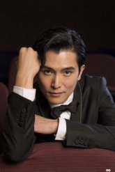 Рой Цю / Roy Chiu / Chiu Tse