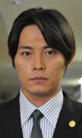 Кё Нобуо / Kyo Nobuo