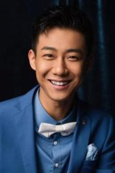 Гао Чжи Тин / Gao Zhi Ting