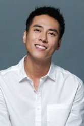 Чжуан Кай Сюнь / Kaiser Chuang / Zhuang Kai Xun