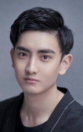 Чэнь Е Линь / Chen Ye Lin