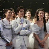 50 лет Thai TV3 – всё только начинается!